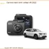 Camera hành trình Vinfast VF8 2022 - Đơn Vị Gắn Chính Hãng TPHCM
