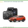 Camera hành trình Volkswagen Tiguan 2024 - Địa Chỉ Lắp Đặt Uy Tín TPHCM