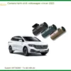 Camera hành trình volkswagen viloran 2023 - Trung Tâm Lắp Đặt Uy Tín TPHCM