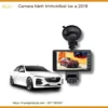 Camera Hành Trình VinFast Lux A 2019 - Địa Chỉ Lắp Đặt Uy Tín TPHCM