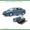 Dán Phim Cách Nhiệt Honda Civic 2006 Chính Hãng - Giá Tốt TPHCM
