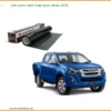 Dán Phim Cách Nhiệt Isuzu D-max 2018 Chính Hãng Cao Cấp