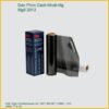 Dán Phim Cách Nhiệt MG MG5 2013 Chính Hãng Giá Tốt Tại TPHCM