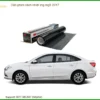Dán Phim Cách Nhiệt Mg5 2017 - Chống Nóng, Bảo Vệ Nội Thất Cao Cấp