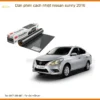 Dán Phim Cách Nhiệt Nissan Sunny 2016 - Chống Nóng, Bảo Vệ Nội Thất