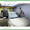 Cửa Hàng Dán Phim Cách Nhiệt Ô Tô Tại Quận 2 - Thi Công Chuyên Nghiệp