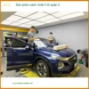 Địa Chỉ Gắn Màn Hình Android Ô Tô Tại Quận 2 - Lắp Đặt Uy Tín TPHCM