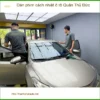 Trung Tâm Lắp Màn Hình Android Ô Tô Tại Quận Thủ Đức - Lắp Đặt Uy Tín TPHCM