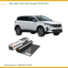Dán phim cách nhiệt Peugeot 5008 2021 - Địa Chỉ Lắp Đặt Uy Tín TPHCM