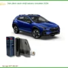 Dán Phim Cách Nhiệt Subaru Crosstrek 2024 - Địa Chỉ Lắp Đặt Uy Tín TPHCM