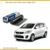 Dán Phim Cách Nhiệt Cho Xe Suzuki Ertiga 2014 Chính Hãng - Chống Nóng Hiệu Quả