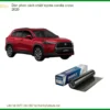 Dán Phim Cách Nhiệt Toyota Corolla Cross 2020 - Trung Tâm Lắp Đặt Uy Tín TPHCM