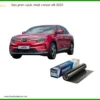 Dán Phim Cách Nhiệt VinFast VF8 2022 - Trung Tâm Lắp Đặt Uy Tín TPHCM