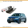 Dán Phim Cách Nhiệt Volkswagen Tiguan 2022 - Địa Chỉ Lắp Đặt Chính Hãng TPHCM