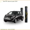 Dán Ppf Chevrolet Spark 2016 Bảo Vệ Sơn Xe Chuyên Nghiệp