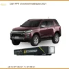 Dán Ppf Chevrolet Trailblazer 2021 Bảo Vệ Sơn Xe Cao Cấp