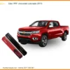 Dán PPF Chevrolet Colorado 2015 - Địa Chỉ Thi Công Uy Tín TPHCM