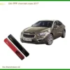 Dán Phim PPF Ô Tô Chevrolet Cruze 2017 - Nơi Thi Công Uy Tín Tại TPHCM