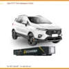 Dán Ppf Ford Ecosport 2022 Bảo Vệ Sơn Xe Cao Cấp - Chính Hãng