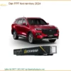 Dán PPF Ford Territory 2024 - Trung Tâm Thi Công Uy Tín TPHCM