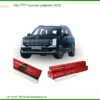 Dán PPF Bảo Vệ Sơn Hyundai Palisade - Địa Chỉ Lắp Đặt Uy Tín TPHCM