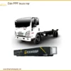 Dán PPF Chống Trầy Xước Cho Xe Isuzu NQR - Địa Chỉ Thi Công Uy Tín TPHCM