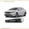 Dán PPF Kia Cerato 2017 - Địa Chỉ Thi Công Uy Tín TPHCM