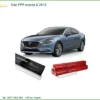 Dán PPF Bảo Vệ Sơn Xe Mazda 6 2018 - Trung Tâm Thi Công Uy Tín TPHCM