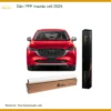 Dán Ppf Mazda Cx5 2024 Bảo Vệ Sơn Xe Cao Cấp Tại Thành Phát Auto