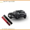 Dán Phim PPF Bảo Vệ Sơn Xe MG RX5 - Trung Tâm Thi Công Chính Hãng TPHCM