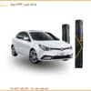 Dán Phim PPF MG5 2019 - Trung Tâm Thi Công Chính Hãng TPHCM