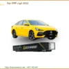 Dán Phim PPF Bảo Vệ Sơn Xe MG5 2022 - Địa Chỉ Lắp Đặt Uy Tín TPHCM