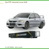 Dán PPF Mitsubishi Lancer 2006 - Địa Chỉ Lắp Đặt Uy Tín TPHCM