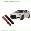 Dán Ppf Mitsubishi Lancer 2014 – Bảo Vệ Sơn Xe Chuyên Nghiệp
