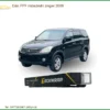 Dán PPF Mitsubishi Zinger 2009 - Địa Chỉ Dán PPF Uy Tín Giá Tốt TPHCM