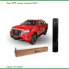 Dán Ppf Nissan Navara 2022 Cao Cấp - Bảo Vệ Sơn Xe Toàn Diện