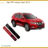 Dán PPF Nissan X-Trail 2019 - Địa Chỉ Thi Công Chính Hãng TPHCM