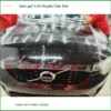 Dịch Vụ Thi Công Dán PPF Ô Tô tại Huyện Cần Giờ - Thi Công Chuyên Nghiệp