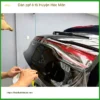 Dịch Vụ Thi Công Dán PPF Ô Tô Tại Huyện Hóc Môn - Thi Công Chuyên Nghiệp