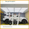 Cửa Hàng Dán PPF Ô Tô Tại Quận 8 - Thi Công PPF Ô Tô Chuyên Nghiệp, Uy Tín TPHCM