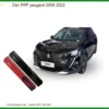 Dán Ppf Peugeot 2008 2022 Cao Cấp - Bảo Vệ Sơn Xe Toàn Diện