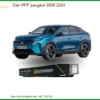Dán Ppf Peugeot 3008 2024 - Bảo Vệ Sơn Xe Toàn Diện Tại Thành Phát Auto