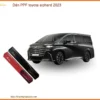Dán Ppf Toyota Alphard 2023 Chính Hãng - Bảo Vệ Sơn Xe Toàn Diện