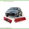 Dán Ppf Toyota Altis 2023 - Bảo Vệ Sơn Xe Cao Cấp Tại Thành Phát Auto