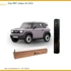 Dán PPF Bảo Vệ Sơn Vinfast VF3 2023 - Trung Tâm Lắp Đặt Chính Hãng TPHCM