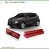 Dán Ppf Vinfast Vf5 2024 Chính Hãng - Bảo Vệ Sơn Xe Chuyên Nghiệp