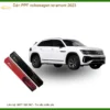 Dán PPF Volkswagen Teramont 2023 - Địa Chỉ Thi Công Uy Tín TPHCM