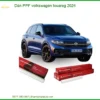 Dán Ppf Volkswagen Touareg 2024 Bảo Vệ Sơn Xe Chuyên Nghiệp