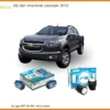 Độ Đèn Chevrolet Colorado 2013 - Trung Tâm Lắp Đặt Uy Tín TPHCM