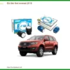 Độ Đèn Ford Everest 2018 Tăng Sáng Hiệu Quả - Giữ Zin An Toàn Tại Thành Phát Auto